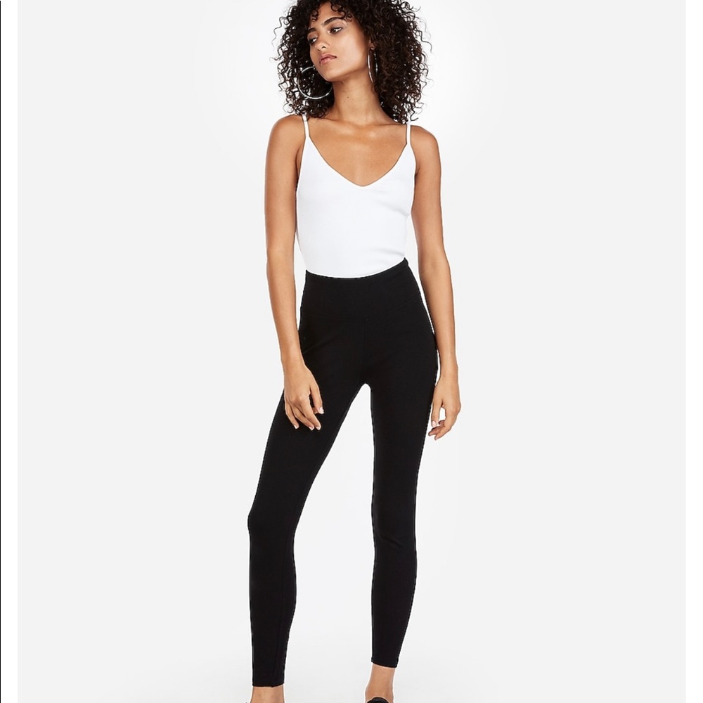 Black express leggings 🖤